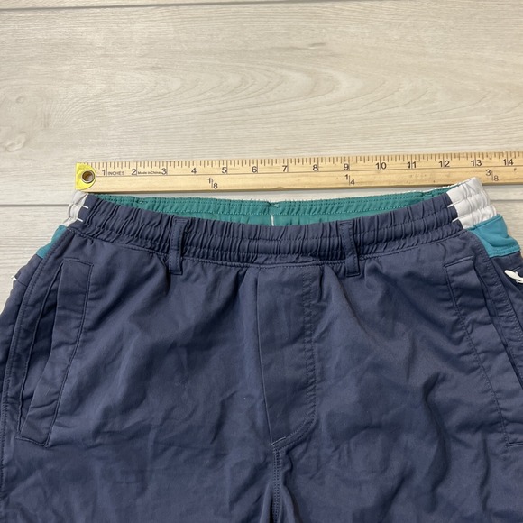 Bird Dogs Dark Gray Shorts Men's Boom for Your Boomstick Lined 5" Inseam Size M - Picture 3 of 6